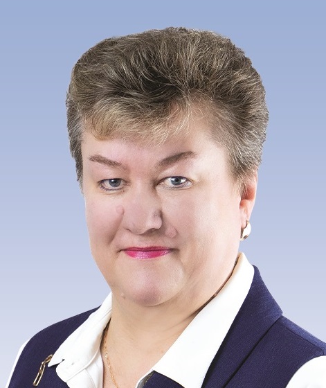 Данченко Оксана Анатольевна.