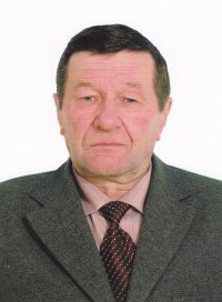 Васильев Владимир Николаевич.