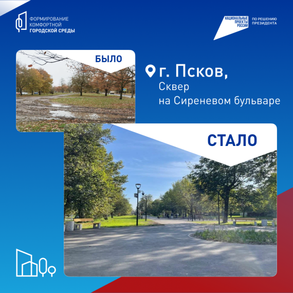 Меняем облик городов вместе!.